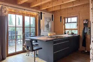 Holzhaus zum Liebhaben – Unterallgäu (Kreis) – Vorschaubild 7