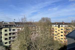 Kölns kleinstes Penthouse: Premium Mini-Apartment 50m von der Uni Köln – Kerpener Str. 10, 50931 Lindenthal (Ortsteil), Köln – Vorschaubild 5