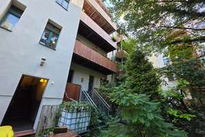 * Special I Musikviertel I Clara Park I 4 Zimmer I Echtholzboden I Bezugsfrei I Bal I Tageslichtbad – Sebastian-Bach-Straße 20, 4109 Zentrum-West, Leipzig – Vorschaubild 12