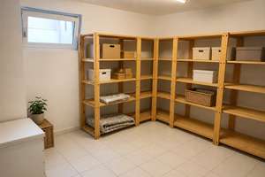 Kapitalanlage mit Garten – vermietete 3-Zimmer-Erdgeschosswohnung in gefragter Lage von Ingolstadt – Elias-Holl-Straße 42, 85049 Mitte, Ingolstadt – Vorschaubild 8