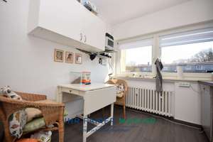 Charmante 3-Zimmer Wohnung in bester Lage in Bremen-Lehesterdeich – Die vollständige Adresse der Immobilie erhältst du vom Anbieter., 28357 Lehesterdeich, Bremen – Vorschaubild 8