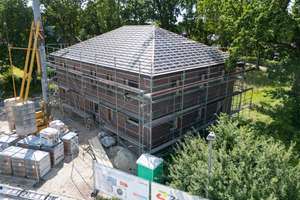 Erstbezug in Aurich-Extum – Hochwertige Neubauwohnung (OG rechts) in nachhaltiger QNG-Bauweise! – Die vollständige Adresse der Immobilie erhältst du vom Anbieter., 26605 Aurich – Vorschaubild 2