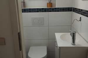 Ein Zimmer Wohnung in 2er WG zu vermieten  – Ulm – Vorschaubild 1