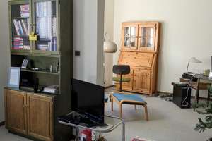 Charmantes Zweifamilienhaus mit Ladenlokal u. sonnigem Garten! – Karl-Meyer-Straße 57, 45884 Rotthausen, Gelsenkirchen – Vorschaubild 13