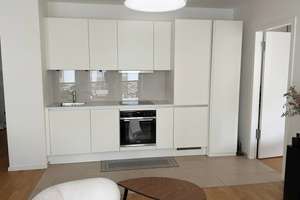 Helle 2-Zimmer Wohnung im 3. OG mit Balkon in Stuttgart-Mitte – Eberhardstraße 65a, 70178 Rathaus, Stuttgart – Vorschaubild 3