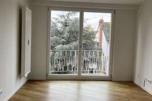 Schöne 3-Zimmer-Wohnung – Kaiserstraße 53, 55116 Neustadt, Mainz – Vorschaubild 2