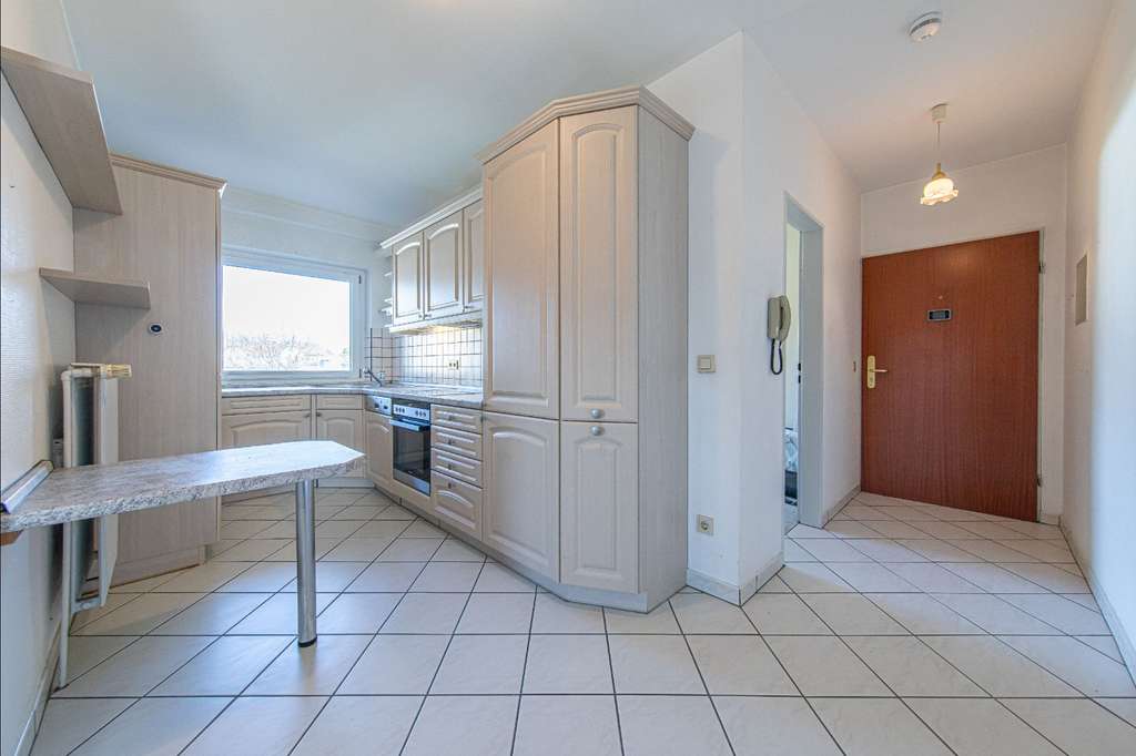 Immobilie in Rendsburg - Geräumige Eigentumswohnung mit Außenstellplatz - Bild 3