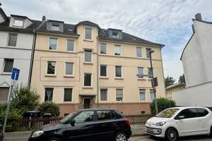 Charmante Etagenwohnung mit 56,26 m² Wohnfläche – Gelsenkirchen – Vorschaubild 1