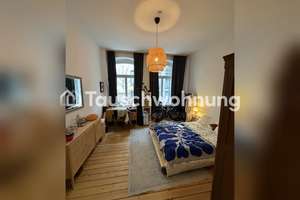 Tauschwohnung: Zwei Zimmer inklusive eigener Küche in Altbau Haus WG – Die vollständige Adresse der Immobilie erhältst du vom Anbieter., 50823 Ehrenfeld (Ortsteil), Köln – Vorschaubild 1