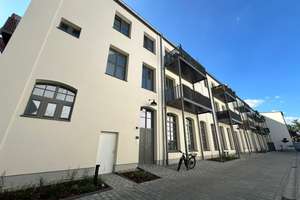 *Wohnen im Leipziger Westen* 4 Zimmer & 2 Bäder mit hochwertiger Sanierung! ab 15.09.2026 – Naumburger Straße 38a, 4229 Plagwitz, Leipzig – Vorschaubild 3
