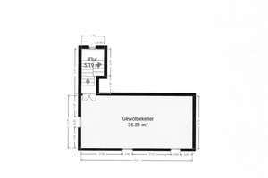 Solides  ZFH mit enormen Platzreserven – Vaihinger Str. 35, 71665 Vaihingen an der Enz – Vorschaubild 18