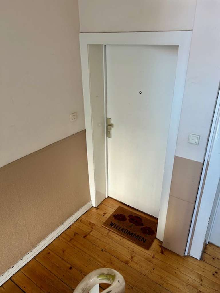 Immobilie in Bad Homburg vor der Höhe - PROVISIONSFREI ! 3,5 -Zimmerwohnung mit Loggia in Innenstadtnähe Bad Homburgs - Bild 4