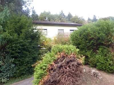 Ein Zuhause über den Dächern des Tals – Ruhe, Natur und unverbaubare Aussicht