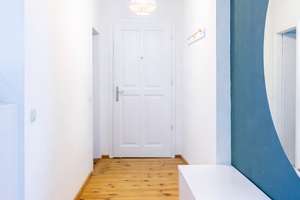 Zwischen Schönhauser Allee und Mauerpark – Ihr neues Zuhause mit Balkon & Berliner Zimmer im SF – Schivelbeiner Straße 47, 10439 Prenzlauer Berg, Berlin – Vorschaubild 11