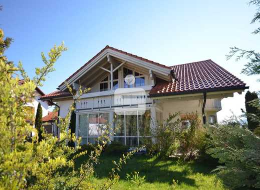 Einfamilienhaus Wertach (Oberallgäu (Kreis