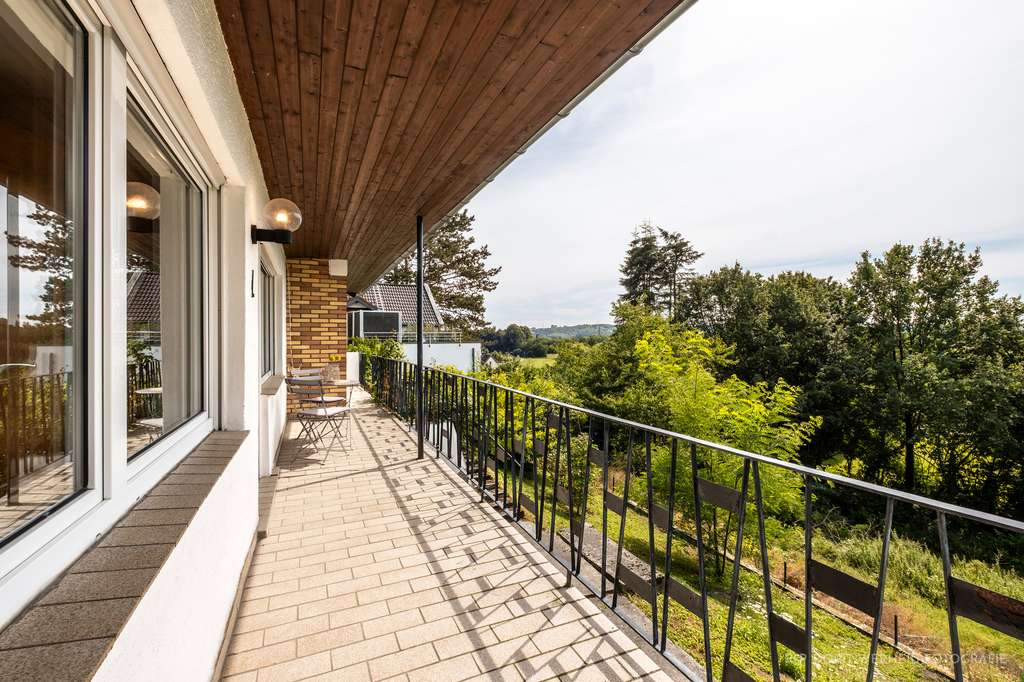 MANNELLA *Gestalten Sie Ihr Glück* Bungalow mit separatem kleinen Häuschen in Hennef Weingartsgasse