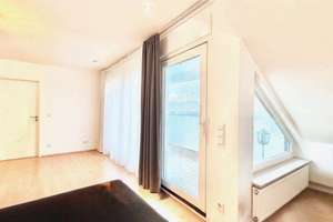 Paare aufgepasst: moderne 2-3 Zimmer Wohnung mit Loggia – Klotzbahn 16, 42105 Elberfeld, Wuppertal – Vorschaubild 7