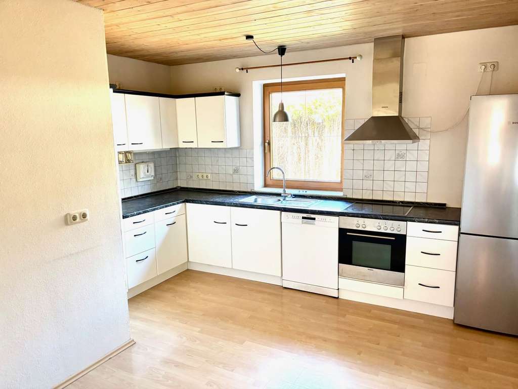 Immobilie in Heldenstein - Schöne Doppelhaushälfte ruhig gelegen in Heldenstein - Bild 4