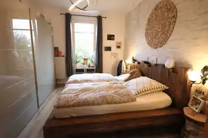 Bergische Fachwerkperle mit Einliegerwohnung - vollsaniert – Remscheid – Vorschaubild 22