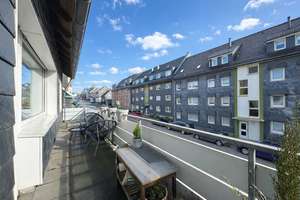 Gepflegte 4-Zimmerwohnung in Remscheid-Süd! Mit Einbauküche, Balkon und Stellplatz! – Die vollständige Adresse der Immobilie erhältst du vom Anbieter., 42859 Bliedinghausen, Remscheid – Vorschaubild 4