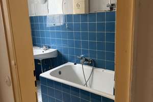3 Jahre befristet! 3 Zimmer, Süd-West Balkon, Stadtnah! – Deweerthstraße 24, 42107 Elberfeld, Wuppertal – Vorschaubild 10