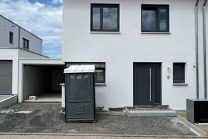 Neubau,  schöne Doppelhaushälfte in ruhiger Lage Lauffen – Die vollständige Adresse der Immobilie erhältst du vom Anbieter., 74348 Lauffen am Neckar – Vorschaubild 4