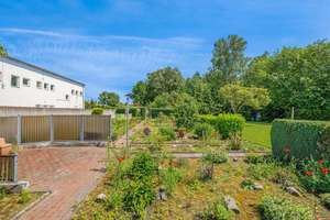 Mehr als nur ein Zuhause: Zweifamilienhaus mit Potenzial in Aumund – Die vollständige Adresse der Immobilie erhältst du vom Anbieter., 28757 Vegesack (Ortsteil), Bremen – Vorschaubild 18