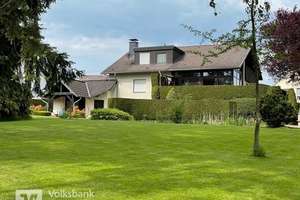 Asbach - Traumhaus mit viel Platz und idyllischem Grundstück
 – Die vollständige Adresse der Immobilie erhältst du vom Anbieter., 53567 Asbach – Vorschaubild 8