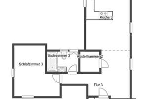 Freistehendes Dreifamilienhaus - Garten, barrierefreiem Erdgeschoss und voller Bezugsfreiheit! – Die vollständige Adresse der Immobilie erhältst du vom Anbieter., 91187 Röttenbach – Vorschaubild 17