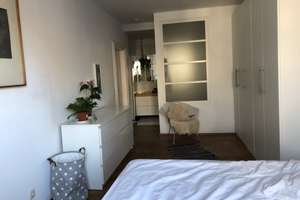 Charmante 2-Zimmer-Wohnung in Alt-Solln – Grünbauerstraße 11, 81479 Solln, München – Vorschaubild 5