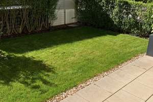 3-Zimmer- Wohnung im EG mit Terrasse und Gartenteil in Unterhaching – An der Hachinger Haid 6d, 82008 Unterhaching – Vorschaubild 12