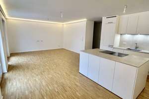 Helle 3-Zimmer Wohnung/ Matildenhöhe/ Darmstadt  – Die vollständige Adresse der Immobilie erhältst du vom Anbieter., 64287 Darmstadt-Ost, Darmstadt – Vorschaubild 2