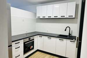 Helle 2 Zimmer Wohnung in Pforzheim inkl.  Einbauküche  – Carl-Goerdeler-Straße 9, 75180 Sonnenberg, Pforzheim – Vorschaubild 9