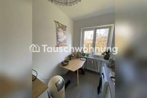 Tauschwohnung: Charmanter kernsarnierter Altbau mit 2 Balkonen – Die vollständige Adresse der Immobilie erhältst du vom Anbieter., 22085 Uhlenhorst, Hamburg – Vorschaubild 4