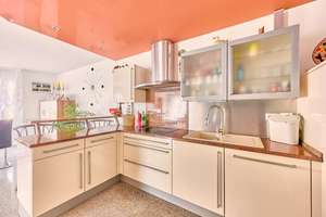 2 für 1: Zwei Einfamilienhäuser auf einem Grundstück mit Garten und gemeinsamen Innenhof – Die vollständige Adresse der Immobilie erhältst du vom Anbieter., 67227 Flomersheim, Frankenthal (Pfalz) – Vorschaubild 5
