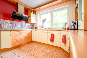 RESERVIERT ***Familienidyll in Ostrhauderfehn*
Traumhaus mit privatem Elternbereich * Wohlfühlen fü – Die vollständige Adresse der Immobilie erhältst du vom Anbieter., 26842 Ostrhauderfehn – Vorschaubild 18