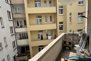 KAISERSTRASSENVIERTEL - kernsanierte 3-Zimmer-Wohnung mit Balkon + Parkett !!! – Die vollständige Adresse der Immobilie erhältst du vom Anbieter., 44143 Kaiserbrunnen, Dortmund – Vorschaubild 8
