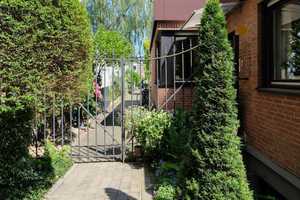 Bungalow mit TG-Stellplatz in zentraler Lage von Mörsenbroich – Düsseldorf – Vorschaubild 5