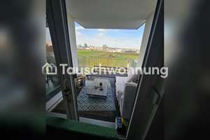 Tauschwohnung: Gemütliche 3-Zi-Whg in Oberrad zu tauschen – Die vollständige Adresse der Immobilie erhältst du vom Anbieter., 60599 Oberrad, Frankfurt am Main – Vorschaubild 3