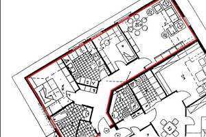 Frauenkirchenblick inklusive: Ruhige 2,5-Zimmer-Wohnung mit Aufzug, schöne EBK, Keller & TG-Option – Marienallee 2, 1099 Radeberger Vorstadt, Dresden – Vorschaubild 24