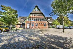 4 traumhafte, barrierefreie Ferienappartements im Paket – Die vollständige Adresse der Immobilie erhältst du vom Anbieter., 27639 Dorum – Vorschaubild 21