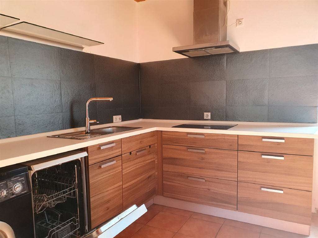 Immobilie in Bad Mergentheim - 2-Zimmer-Wohnung in Schlossnähe - Bild 3