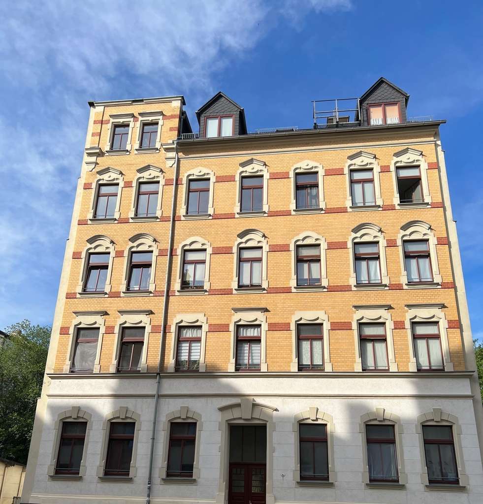 Für Kapitalanleger: 3-Zi.-ETW mit Balkon in absoluter Uninähe in der Kulturhauptstadt 2025