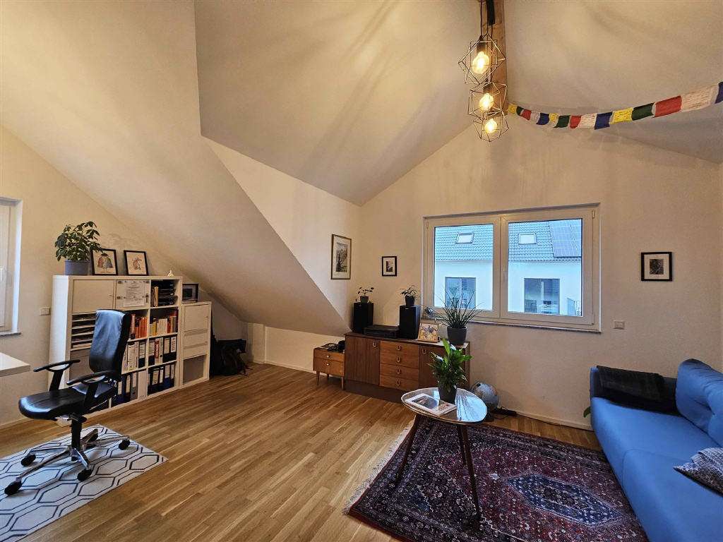 Immobilie in Essenheim - Neuwertiges und großzügiges Traumhaus mit Einliegerwohnung in erstklassiger Lage - Bild 7