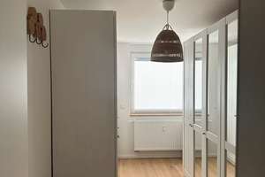 Helle und hochwertige  3 Zimmerwohnung mit Dachterrasse sucht netten Nachmieter – Igelweg 4, 51145 Urbach, Köln – Vorschaubild 16