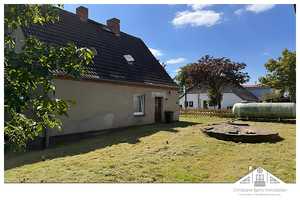 Kleines Wohnhaus mit Nebengelass zwischen Wismar und Neuburg zu verkaufen – Nantrow 14, 23974 Nordwestmecklenburg (Kreis) – Vorschaubild 6