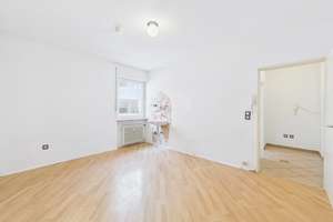 Raumwunder in Maxfeld mit Balkon – Die vollständige Adresse der Immobilie erhältst du vom Anbieter., 90409 Pirckheimerstraße, Nürnberg – Vorschaubild 8