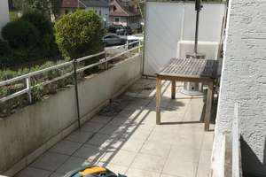 Kompaktes Wohnglück: 1-Zimmer-Apartment in Stuttgart-West – Fichtestraße 3, 70193 Hölderlinplatz, Stuttgart – Vorschaubild 2