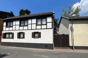 Fachwerkhaus in zentraler Lage von Bad Honnef Tal – Rhein-Sieg-Kreis – Vorschaubild 1
