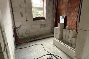 Erstbezug ab 01.10. – Moderne 2-Zimmer-Neubauwohnung mit eigenem Garten, Terrasse & Einbauküche – Kuckucksweg 17, 26131 Eversten, Oldenburg (Oldenburg) – Vorschaubild 3